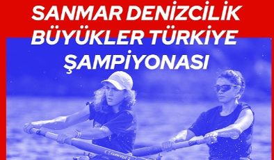 Büyükler Türkiye Şampiyonası Köyceğiz’de Yapılacak