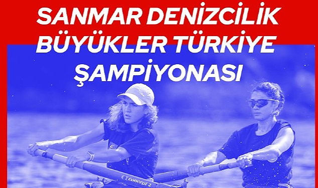 Büyükler Türkiye Şampiyonası Köyceğiz’de Yapılacak