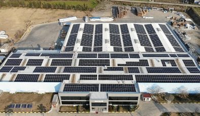CCI’dan Yenilenebilir Enerji Atağı