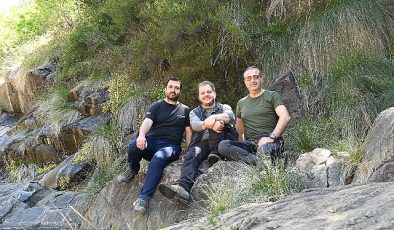 Egeli akademisyen Prof. Dr. Yıldırım ve ekibinden yeni bir bitki türü keşfi