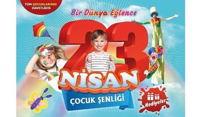 Muğla Büyükşehir 23 Nisan Coşkusunu Köyceğiz’de Yaşatacak