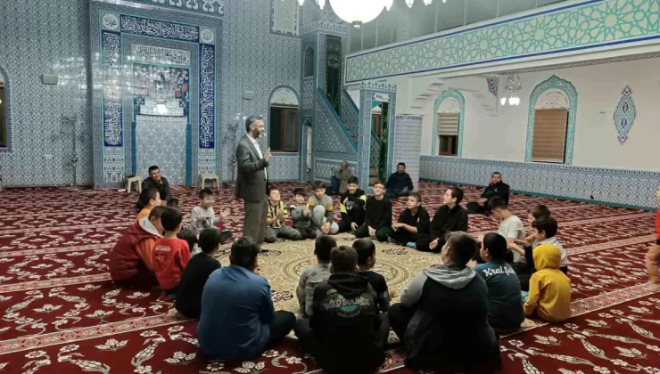 Muğla’da Gençlik Buluşması: Gençliğe Değer Projesi