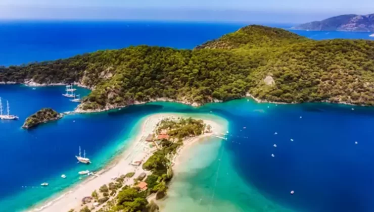 Muğla’nın eşsiz plajlarını görmeden tatil bitmez!