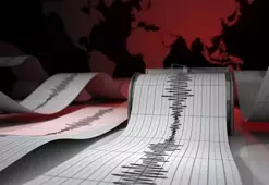 BUGÜNKÜ SON DEPREMLER LİSTESİ SON DAKİKA 6 OCAK 2024: Şimdi deprem mi oldu? Az önce deprem nerede, kaç şiddetinde oldu Kandilli Rasathanesi/AFAD?