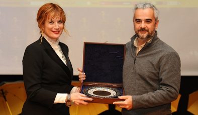 9. Balkan Panorama Sinema Şenliği’nde Sarı Şemsiye Mükafatları sahiplerini buldu
