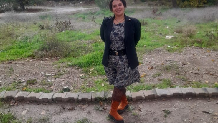 YENİ YAZAR KADROMUZA MERVE AYDEMİR’İ EKLEDİK