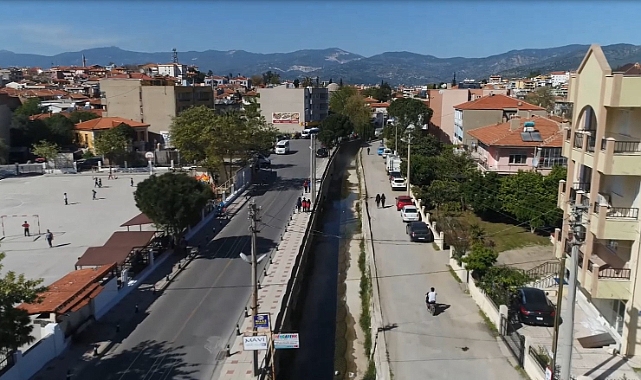 Balavca dedesi ve yakın etrafı fikir proje müsabakasına müracaatlar başladı