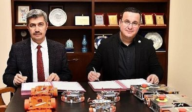 “Başkan Kanar ile Mustafakemalpaşa’da Teknolojik Atılım!”