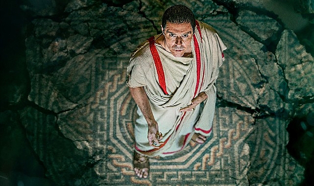 BBC Earth ile Tarihin ve Yabanî Tabiatın Derinlerine Seyahat