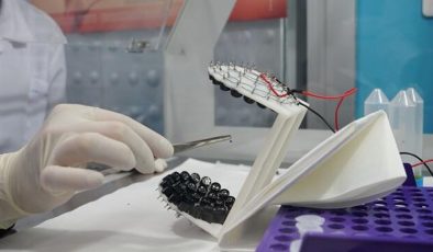 Bilim dünyasında çığır açan gelişme: Yeni bir madde keşfedildi