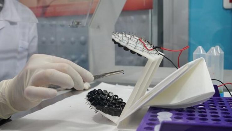 Bilim dünyasında çığır açan gelişme: Yeni bir madde keşfedildi