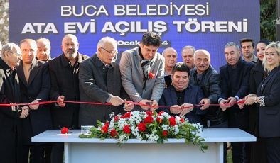 Buca’da emekliler kazandı