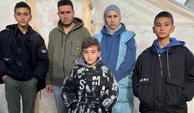 Calgarian trying to get sister out of Gaza encounters hurdles with government program