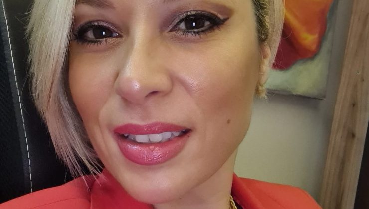 Negatif insanlar hasta eder HÜLYA GÖZAÇAN