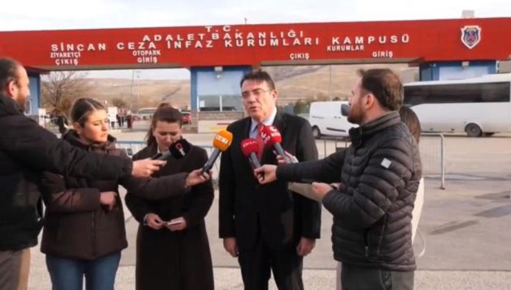 CHP’den 28 Şubat davasından tutuklu komutanlara ziyaret!