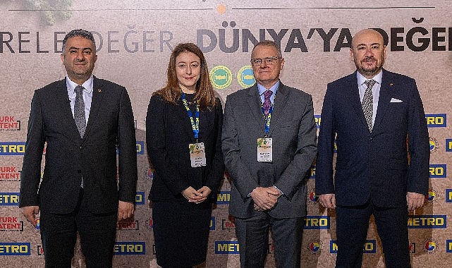 Coğrafik İşaret Tescilli Eserlerle “Yerele Bedel, Dünyaya Değer”