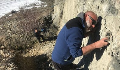 DEÜ. Zelzele araştırmalarına sürat verdi araştırmalar karada ve Denizde sürecek