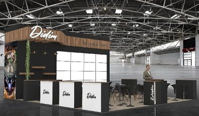 Didim EMİTT 2024 için hazır