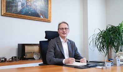 Dokumacılık dalında dijital dönüşüm Rüzgarı esiyor
