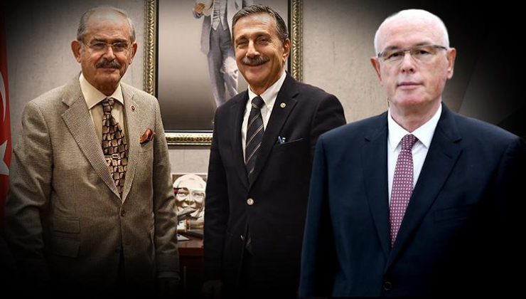 Eskişehir’de belediyelerde çalıştay gerginliği