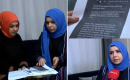 Ev sahibi kiracıya dehşeti yaşattı: Kardeşine saldırdı! Biz yasaları tanımıyoruz gereğini yaparız | Hayat Haberleri