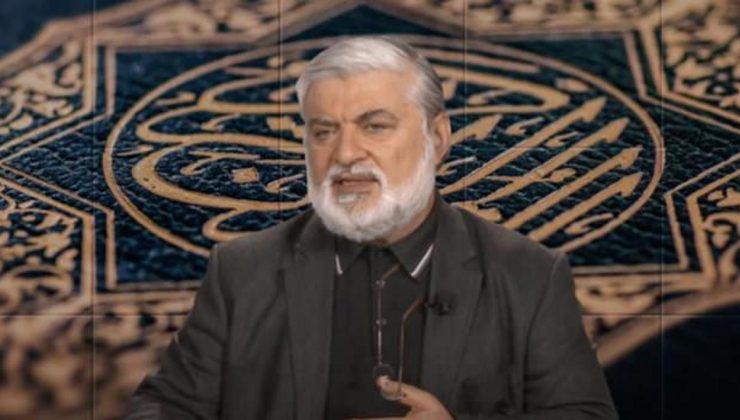 Faruk Beşer’den üzücü haber! Oğlu sağlık durumunu açıkladı: Dua talep ediyoruz