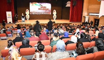 Filistin Sinema Günleri Etkinliğinde Filistin’de Yaşanan Olaylara Dikkat Çekildi