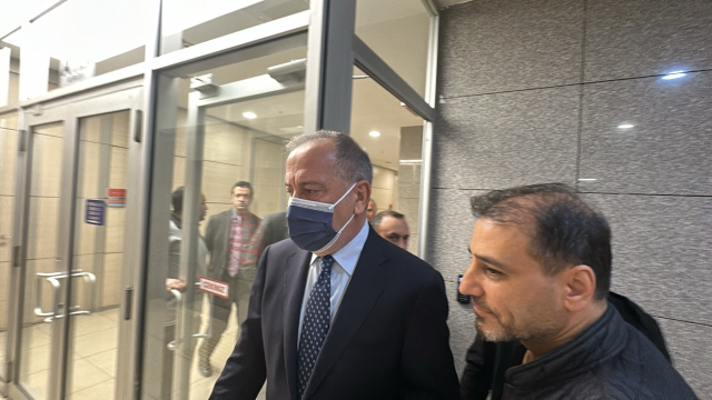 “Eline sağlık” paylaşımı yapmıştı! Serbest bırakılan Fatih Altaylı kendini böyle savundu