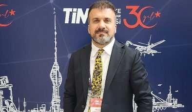 Güneydoğu’daki temel besin ihracatçılarının gözü Dörtyol-Hassa projesinde