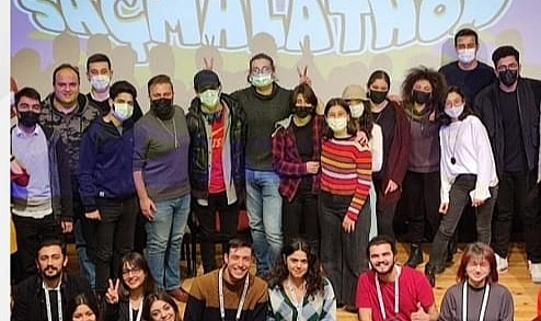 Harran Üniversitesi Paydaşlığında Proje ve Fikir Müsabakası Düzenlenecek