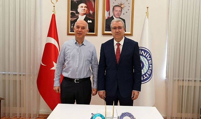 Hepatoloji Kongresi memleketler arası uzmanları bir ortaya getirecek