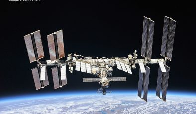HPE Spaceborne Computer-2 Milletlerarası Uzay İstasyonuna Geri Dönüyor