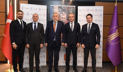 ING Türkiye ve TESK iş birliğiyle esnaflara takviye