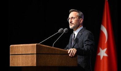 İrtibat Lideri Altun’dan, “Yunan basınında yer alan dezenformasyon içerikli” habere ait paylaşım