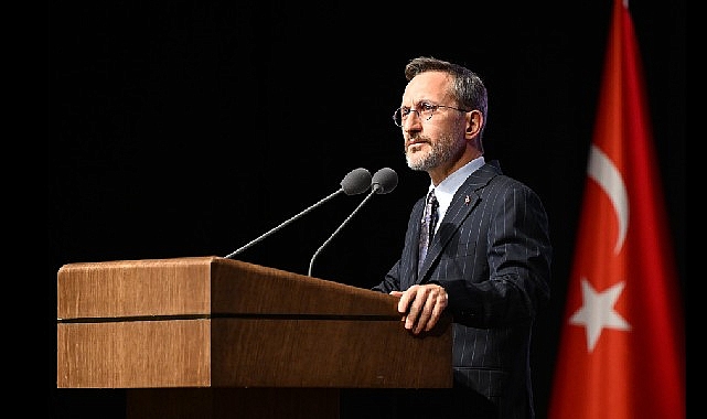 İrtibat Lideri Altun’dan, “Yunan basınında yer alan dezenformasyon içerikli” habere ait paylaşım