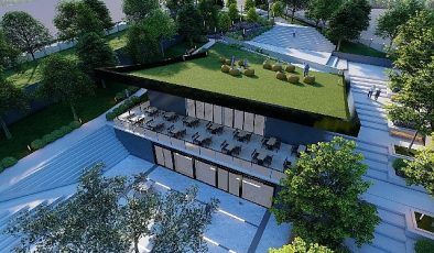 İzmir’in “gözü” menemen’de olacak