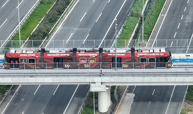 İzmir’in gurur günü