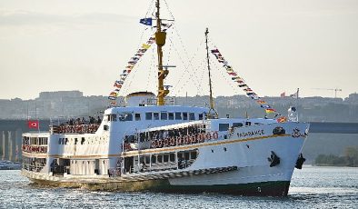 Kent Sınırları 173. Yaşını Kutluyor!