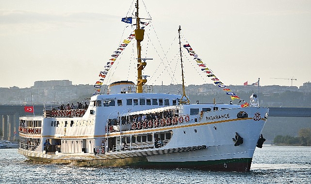 Kent Sınırları 173. Yaşını Kutluyor!