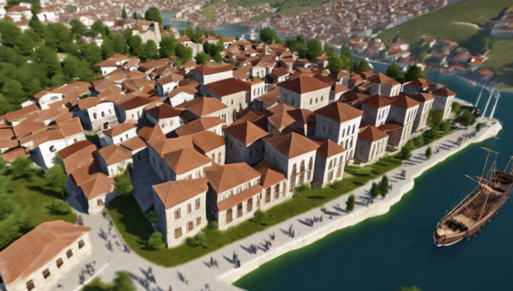 Köyceğiz: Tarihi ve Doğal Miraslara Sahip Şehir