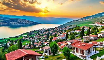 Köyceğiz: Tatil İçin Mükemmel Bir Destinasyon