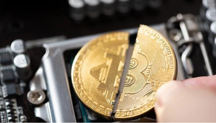 Küresel kripto para borsasından Bitcoin yarılanması değerlendirmesi