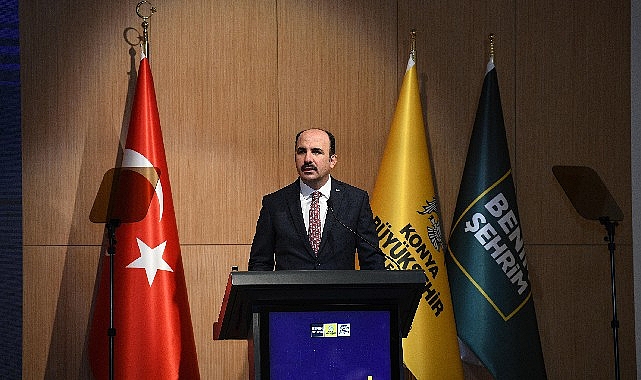 Lider Altay: “Tüm Uğraşımızın Ardında Kentimize Duyduğumuz Derin Sevda Var”