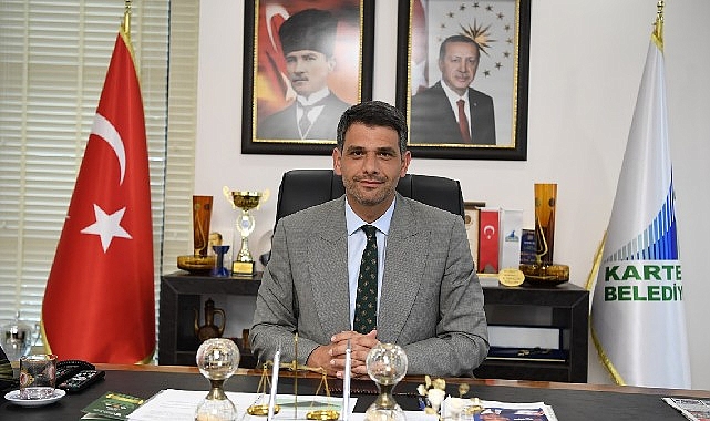 Lider Kocaman’dan 16 ocak basın onur günü iletisi