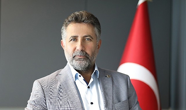 Lider Sandal’dan tarihi mitinge davet