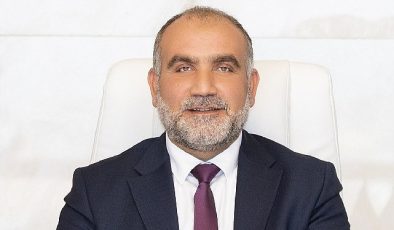 Lider Sandıkçı, “Mesleki istihdama büyük kıymet veriyoruz”