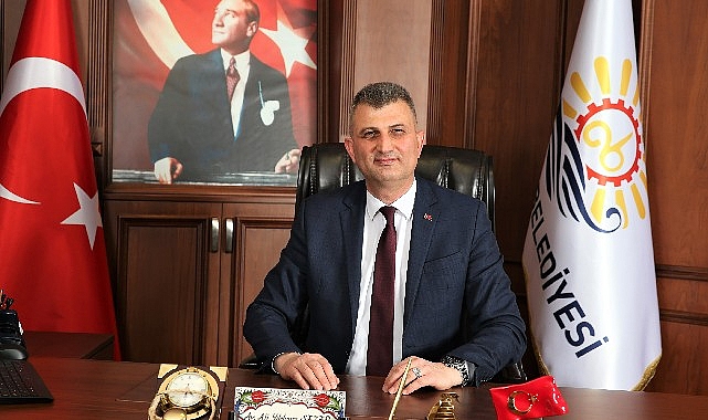 Lider Sezer, “regaib kandilimiz mübarek olsun”