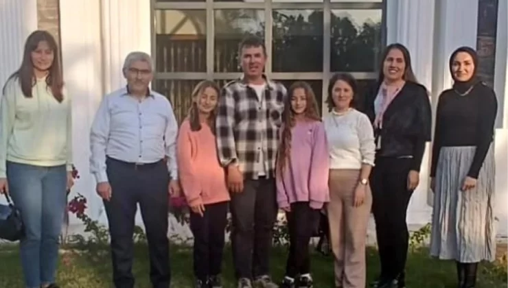 Muğla’da İmam Hatip Ortaokulu veli ziyaretleri devam ediyor