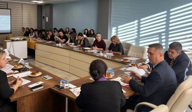 Muğla’da kış kampı için geri sayım başladı