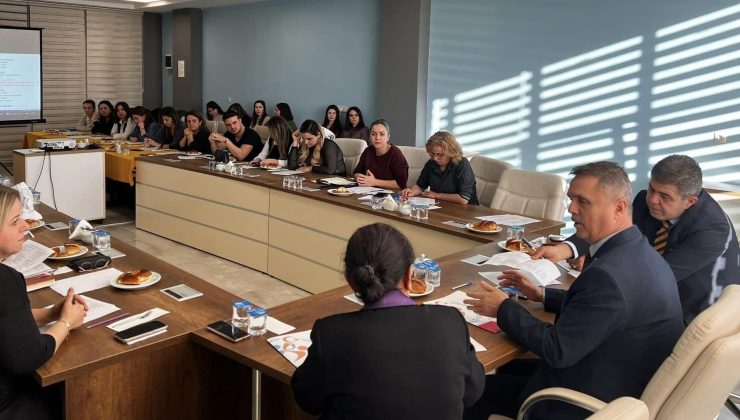 Muğla’da kış kampı için geri sayım başladı